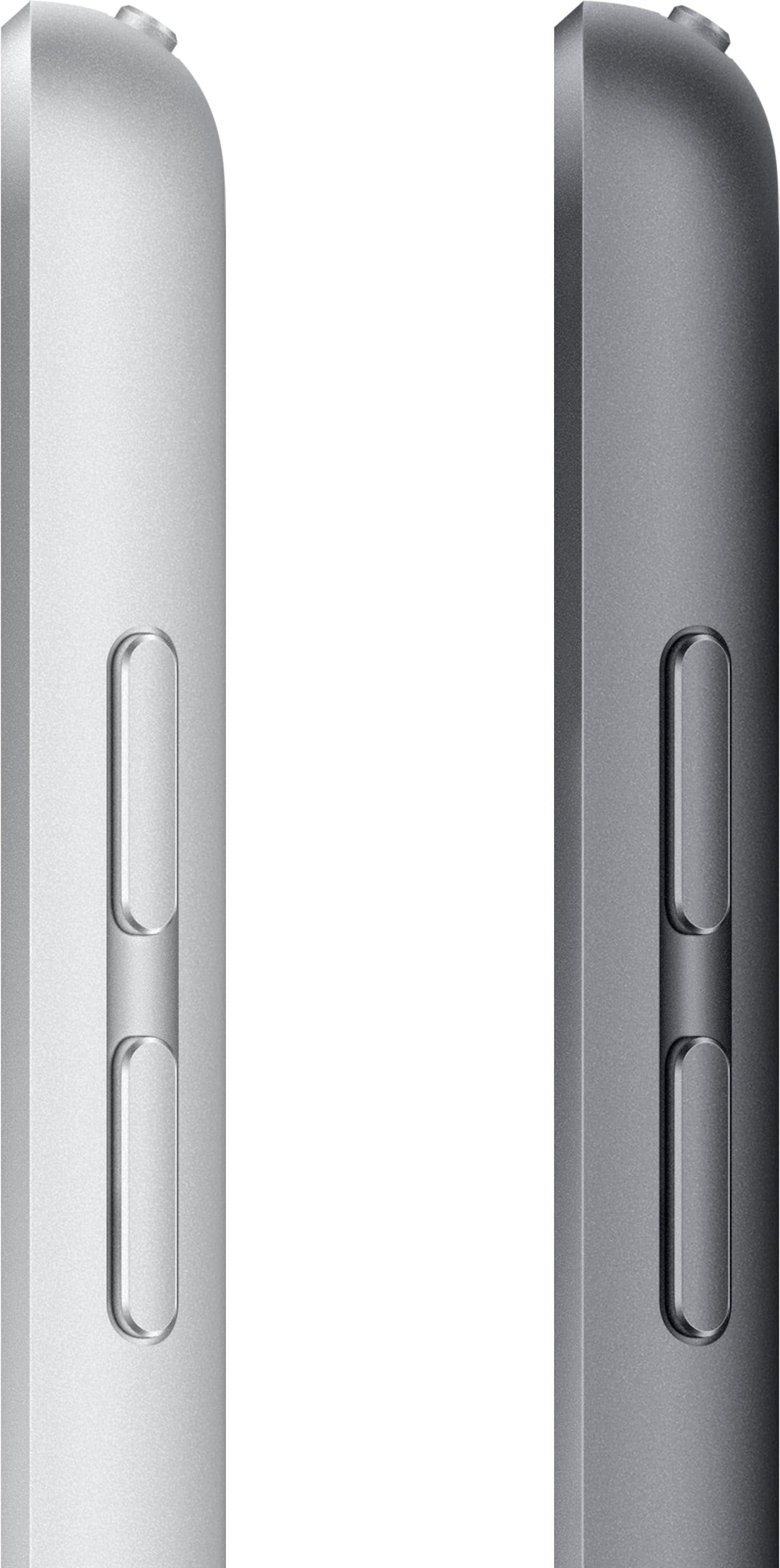 Apple - 10.2-Inch iPad (Latest Model) with Wi-Fi - 64GB - Silver_3