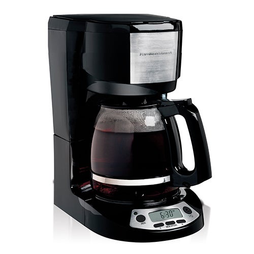 12 Cup Programmable Coffeemaker_0