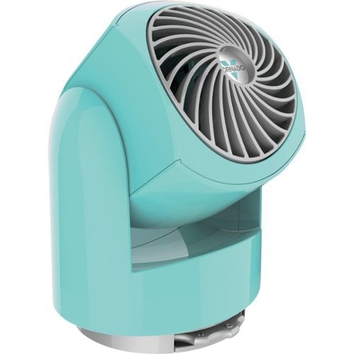 Vornado - Flippi V6 Personal Air Circulator Fan - Bliss Blue_0