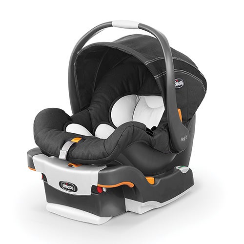 KeyFit Infant Car Seat/Base Encore_0