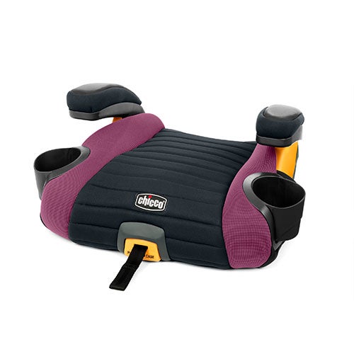 GoFit Plus Backless Booster Car Seat Vivaci_0