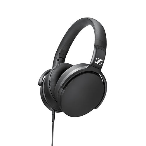 HD 400S Over Ear Closed Back Foldable Wired Headphones_0