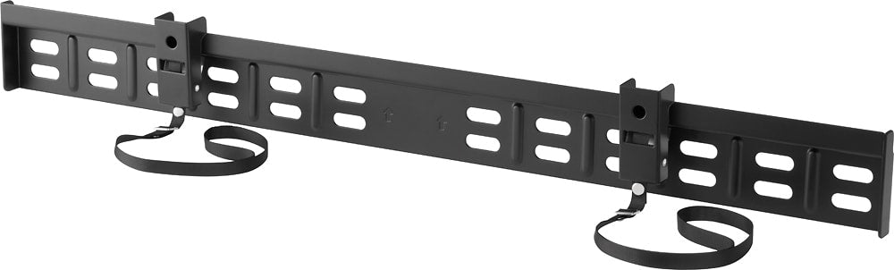 Insignia™ - Fixed TV Wall Mount For Most 40"-70" TVs_4