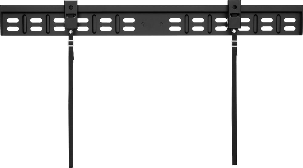 Insignia™ - Fixed TV Wall Mount For Most 40"-70" TVs_3