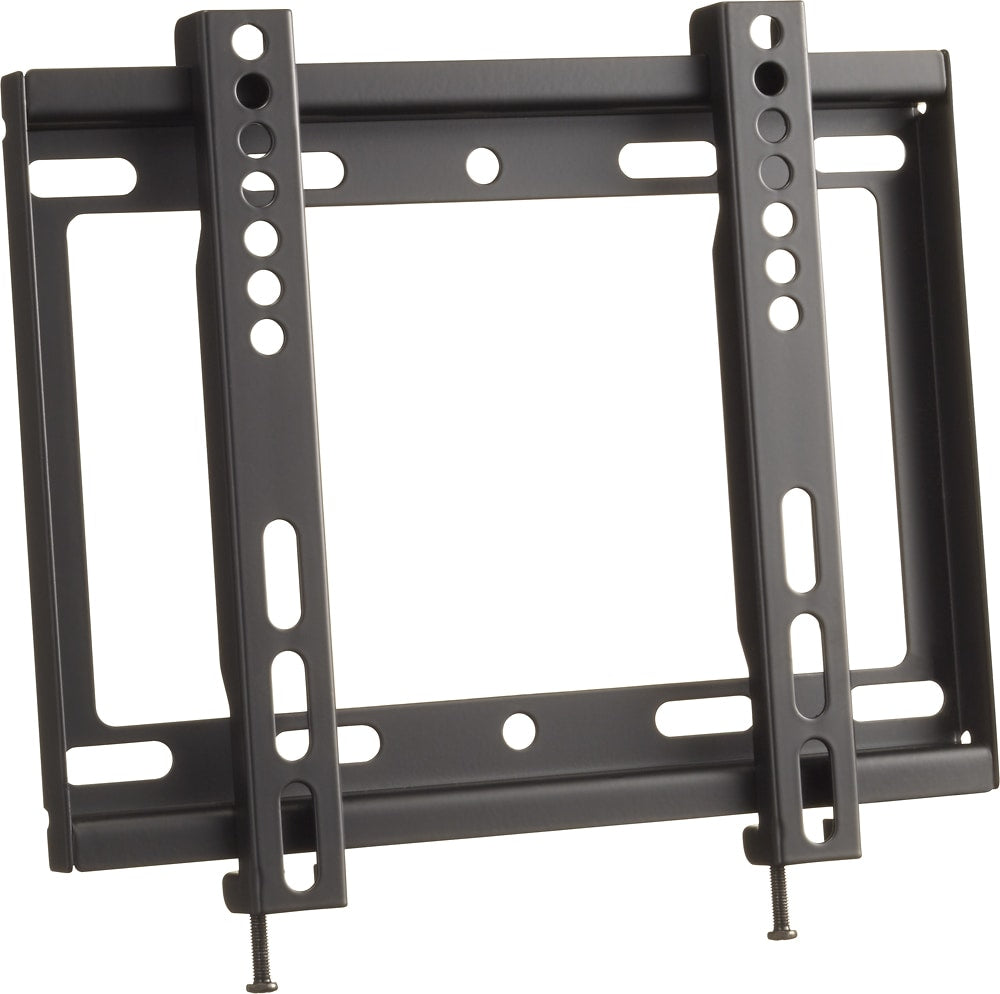 Insignia™ - Fixed TV Wall Mount for Most 19" - 39" TVs_1