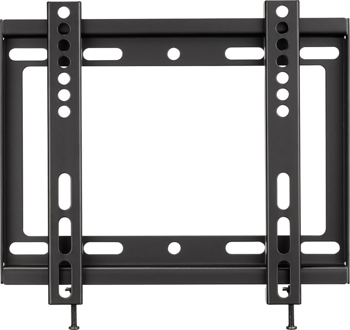 Insignia™ - Fixed TV Wall Mount for Most 19" - 39" TVs_3