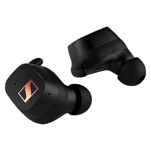 Sport True Wireless Earbuds Black_0