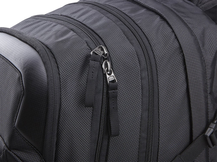Thule - EnRoute 27L Escort 2 Backpack for 15.6" Laptop w/ 10.1" Padded Tablet Sleeve, Crushproof SafeZone, & Water Bottle Holder - Black_5