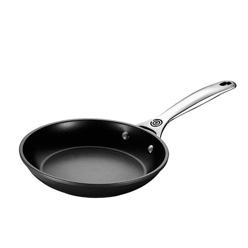 8" Toughened Nonstick PRO Fry Pan_0