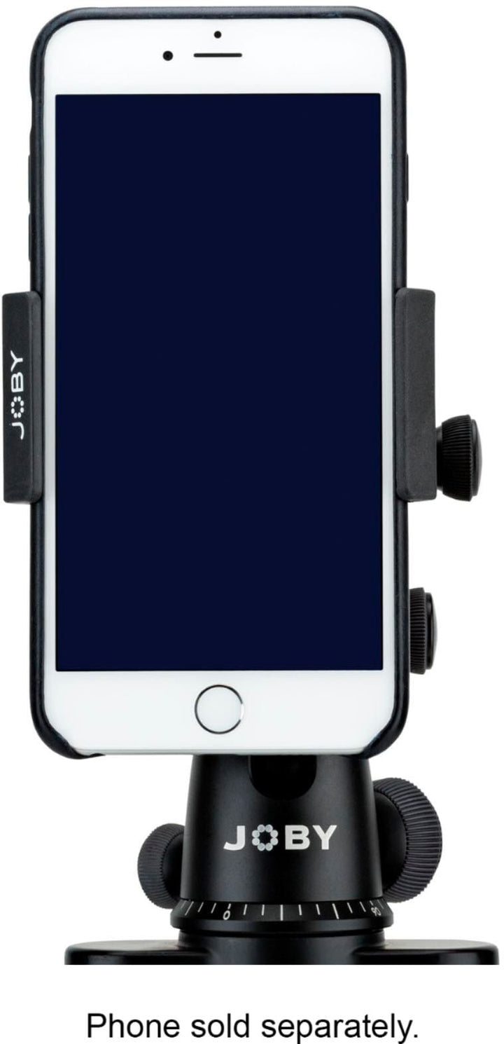 JOBY - GripTight Mount PRO Holder for Smartphone_8