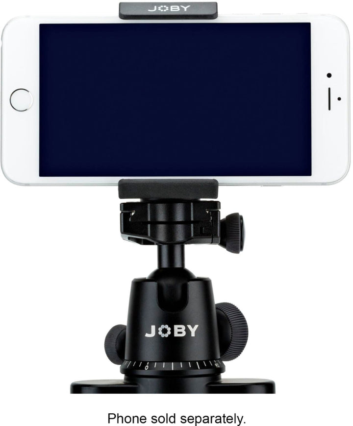 JOBY - GripTight Mount PRO Holder for Smartphone_6