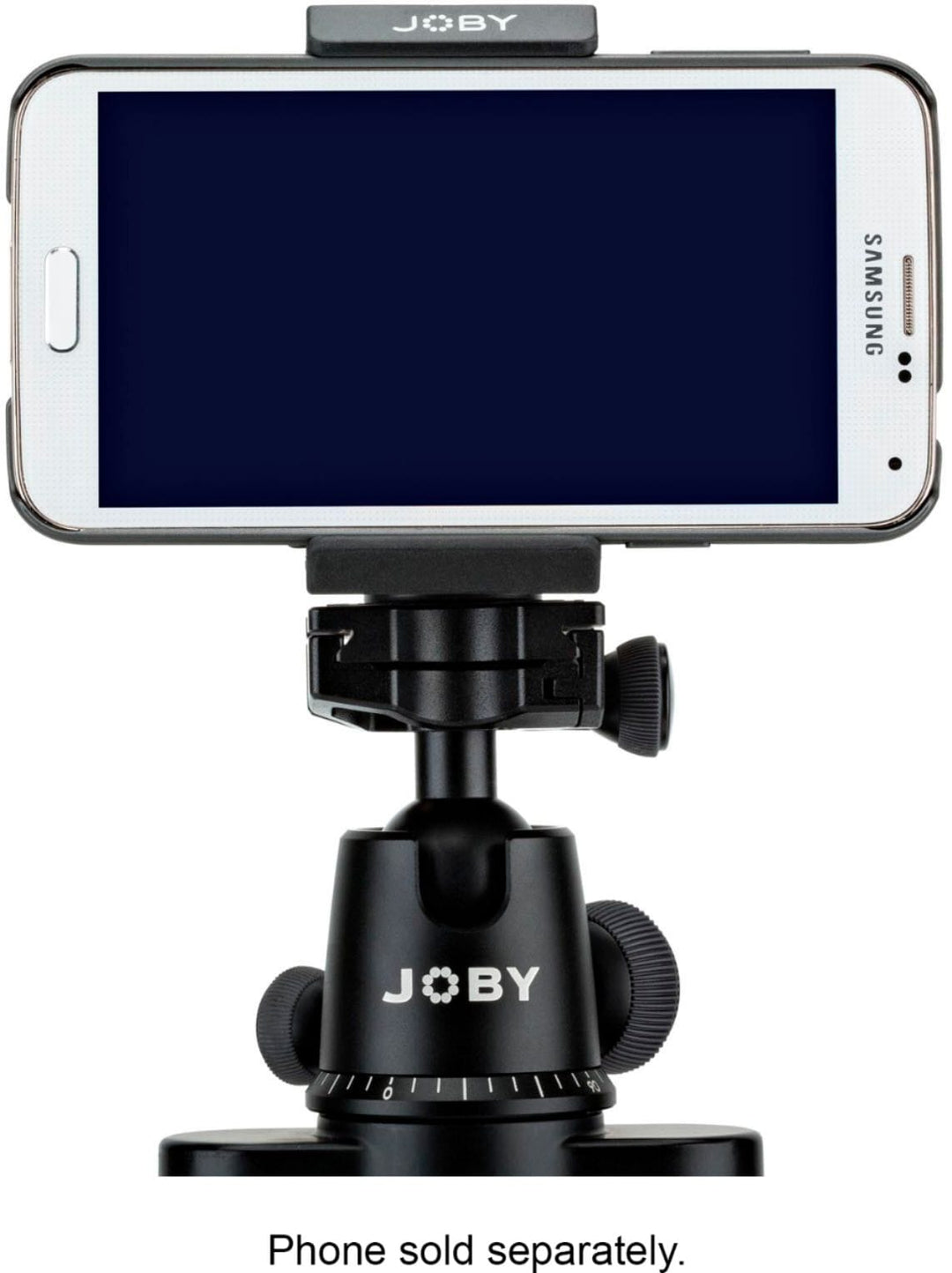 JOBY - GripTight Mount PRO Holder for Smartphone_7