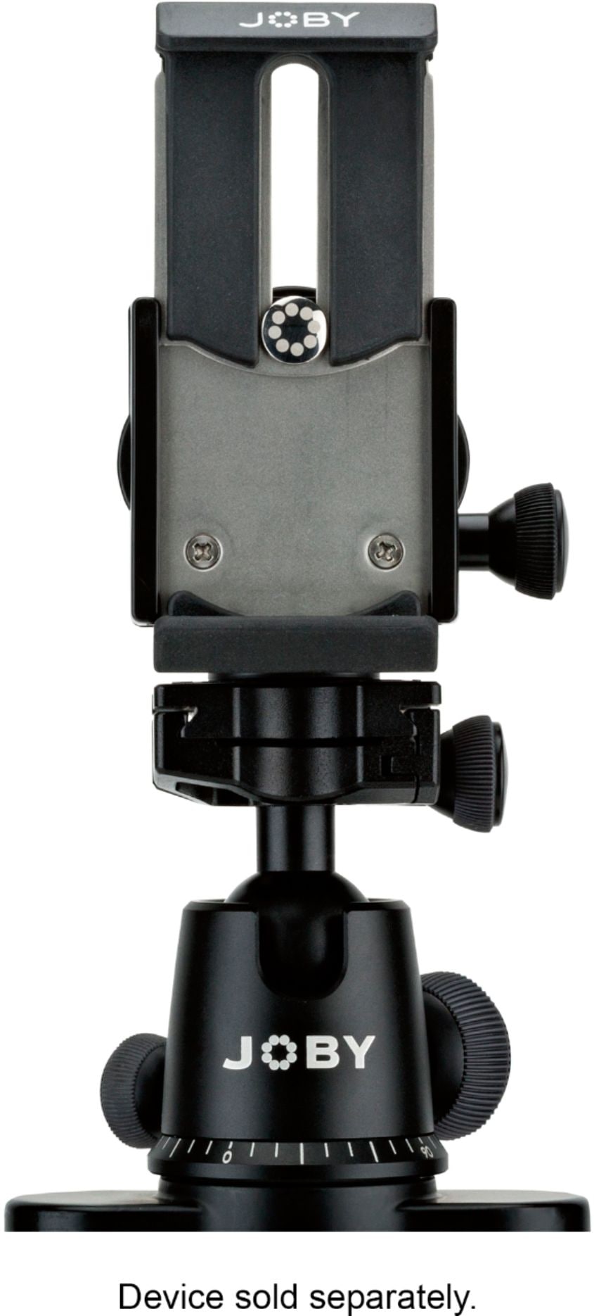 JOBY - GripTight Mount PRO Holder for Smartphone_1
