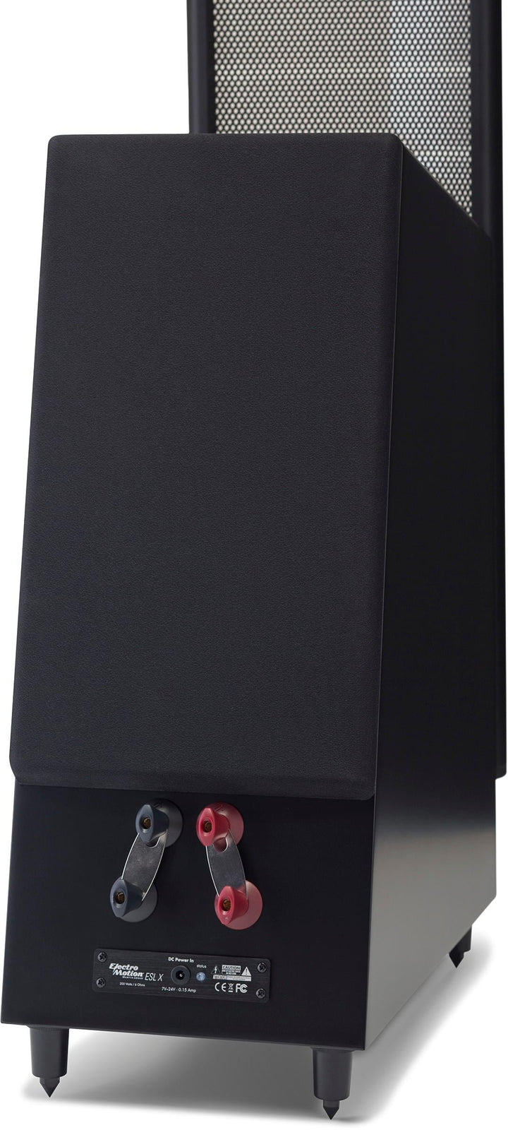 MartinLogan - ElectroMotion Dual 8" Passive 2-Way Floor Speaker (Each) - Satin black_7