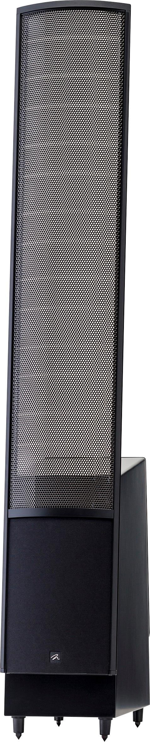 MartinLogan - ElectroMotion Dual 8" Passive 2-Way Floor Speaker (Each) - Satin black_1