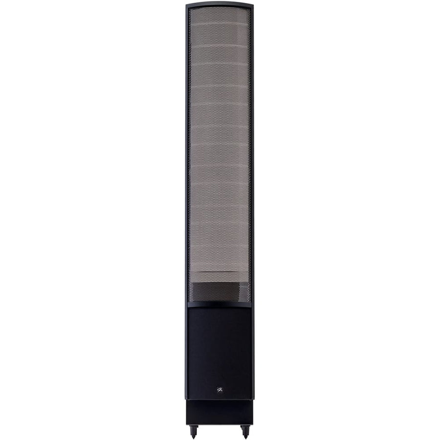 MartinLogan - ElectroMotion Dual 8" Passive 2-Way Floor Speaker (Each) - High-gloss black_0