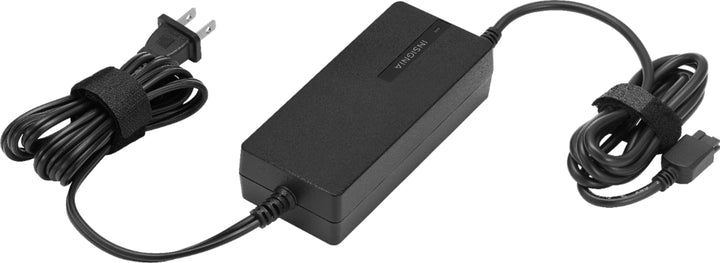 Insignia™ - Universal 90W Laptop Charger - Black_8