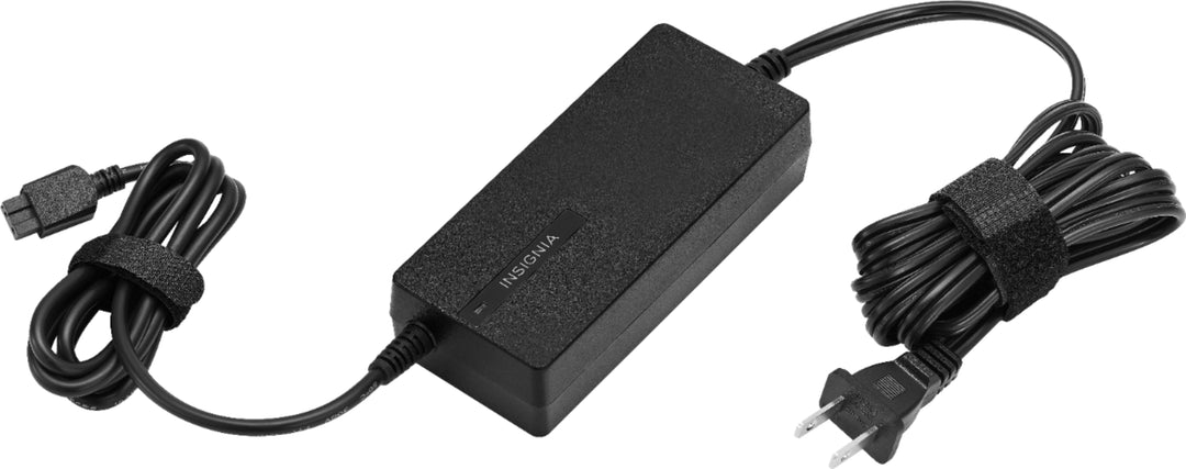 Insignia™ - Universal 90W Laptop Charger - Black_9