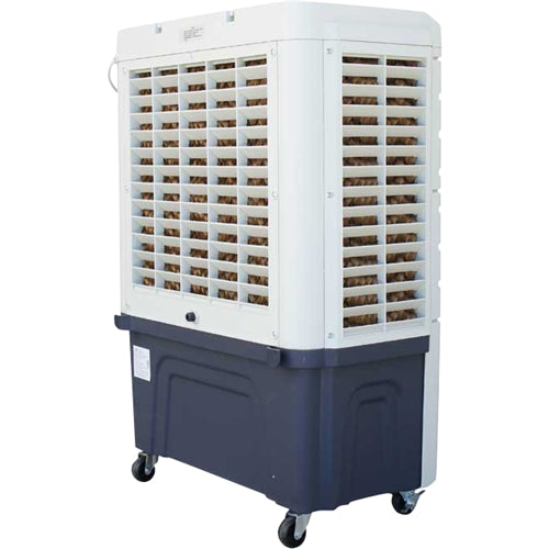 SPT - 101-Pint Heavy-Duty Indoor/Outdoor Evaporative Cooler - White_3