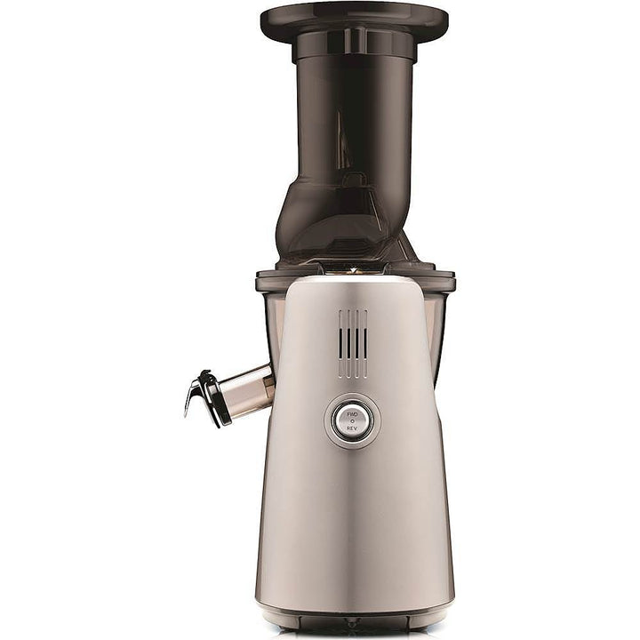 Kuvings - Whole Slow Juicer - Silver_8