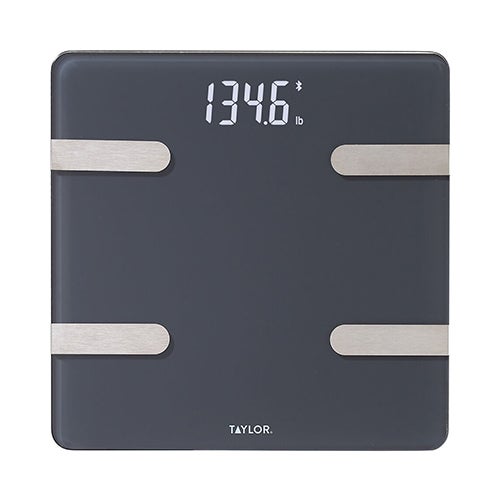 Bluetooth Smart Body Composition Scale w/ AIFit App_0