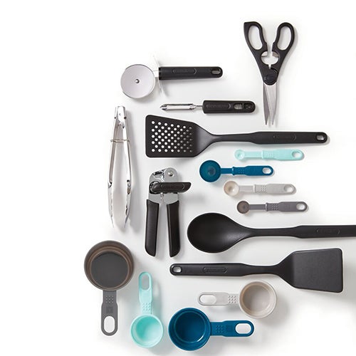 16pc Kitchen Tool and Gadget Set_0