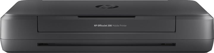 HP - OfficeJet 200 Mobile Inkjet Printer - Black_6