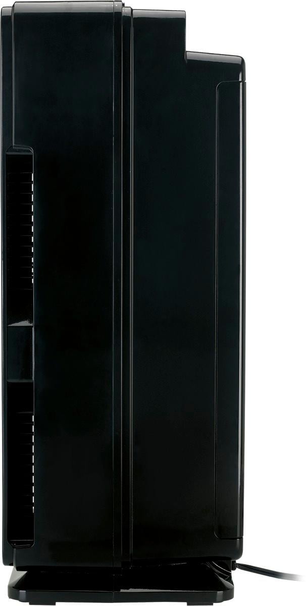 GermGuardian - WiFi Smart 4-in-1 True HEPA Air Purifier with SmartAQM™ - Black Onyx_10