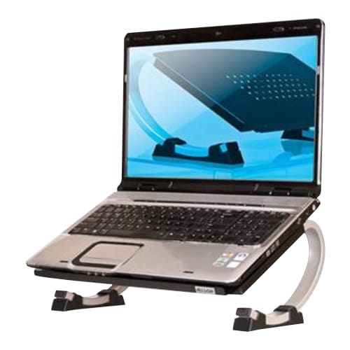 Allsop - Redmond Adjustable Curve Laptop Stand_1