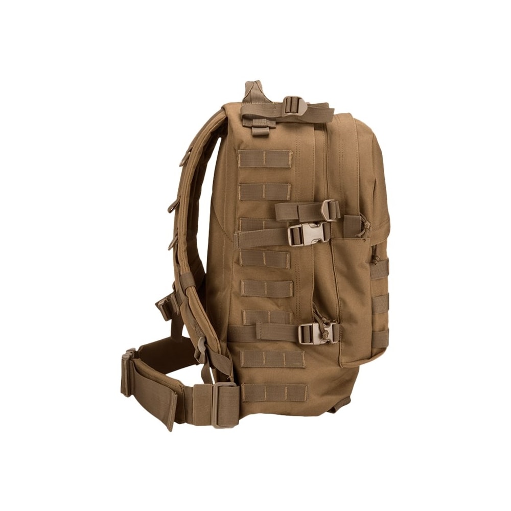 Barska - Loaded Gear GX-200 Tactical Backpack - Flat dark earth_1