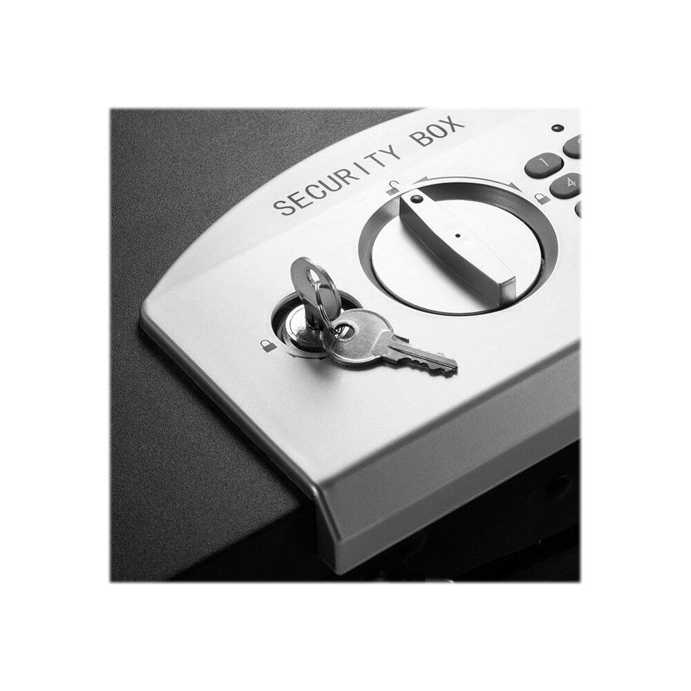 Barska - Safe with Electronic Keypad Lock_5