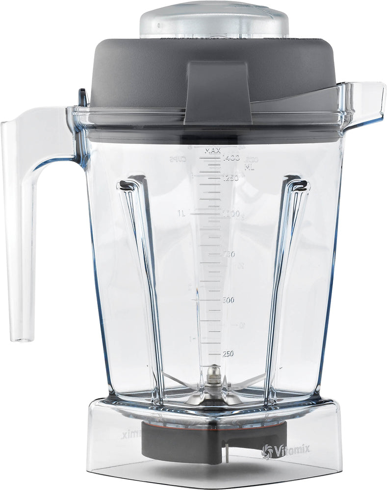 Vitamix - 48-Oz. Standard Container - Clear_0