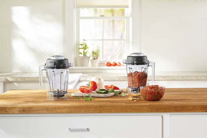 Vitamix - 48-Oz. Standard Container - Clear_2
