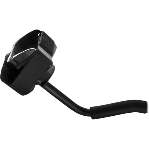 Barska - Master 200 Metal Detector - Black_2