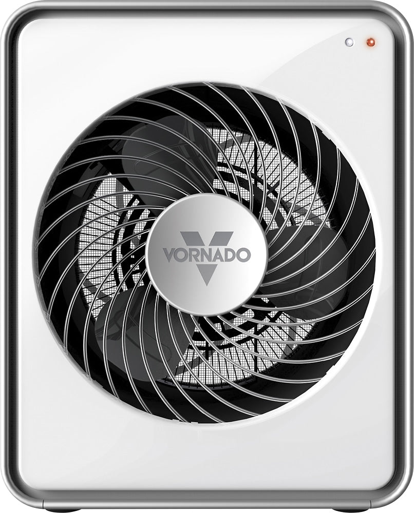 Vornado - Electric Heater - Silver_0
