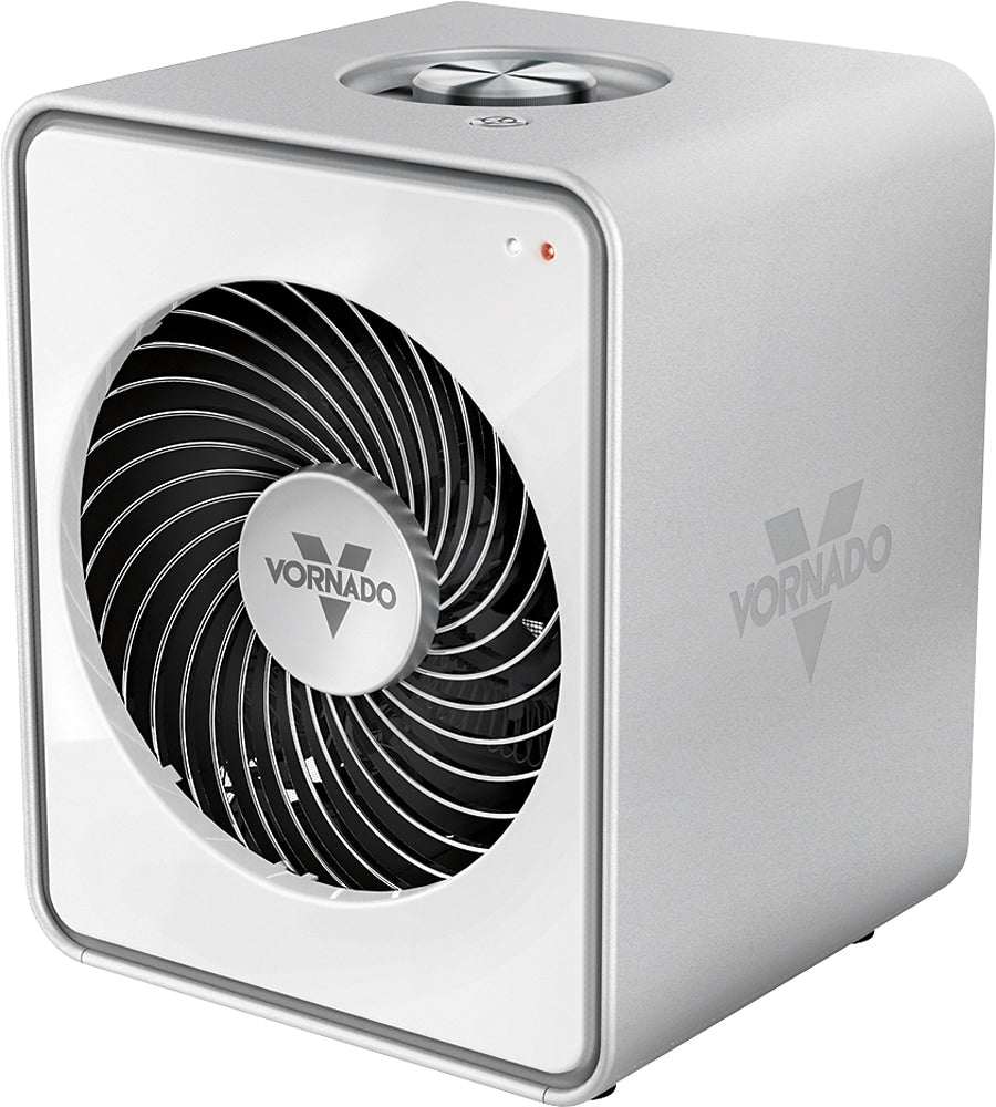Vornado - Electric Heater - Silver_1