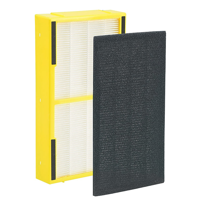 HEPA Filter for GermGuardian AC4100 - Black/White_2