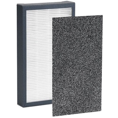 HEPA Filter for GermGuardian AC4100 - Black/White_1