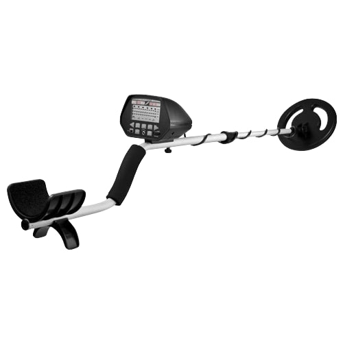 Barska - Elite Edition Metal Detector_1