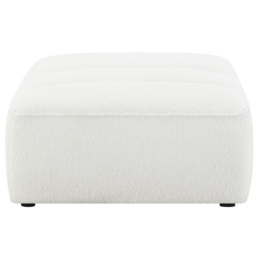 Sunny Upholstered Ottoman Natural_1