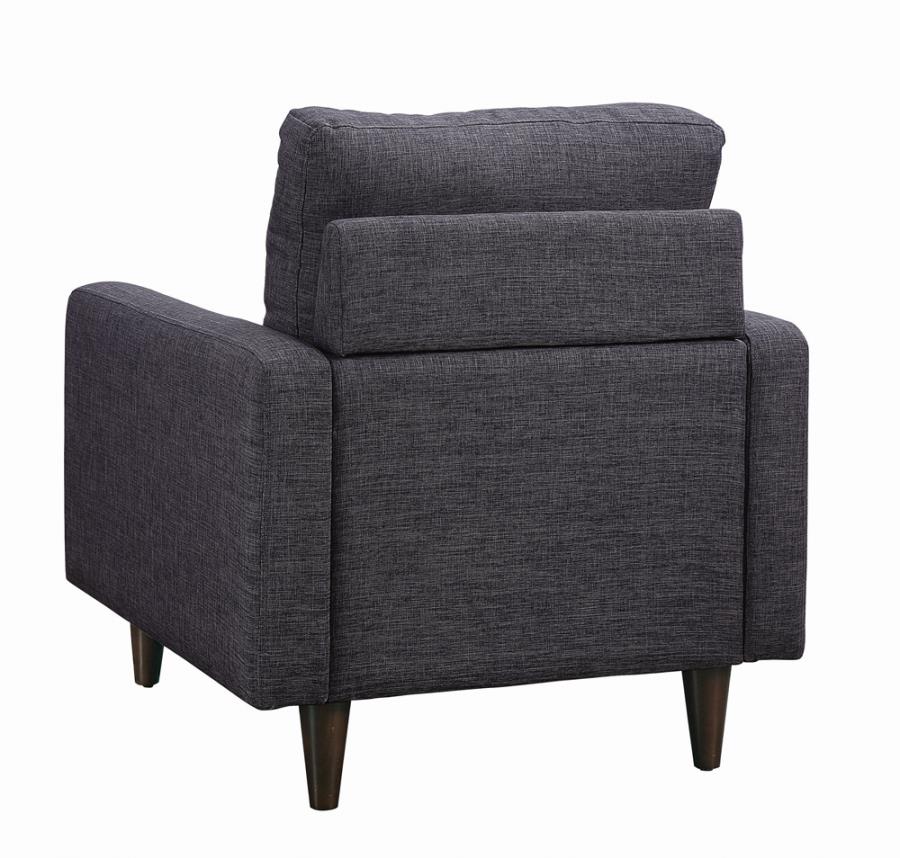 Watsonville Tufted Back Chair Grey_5
