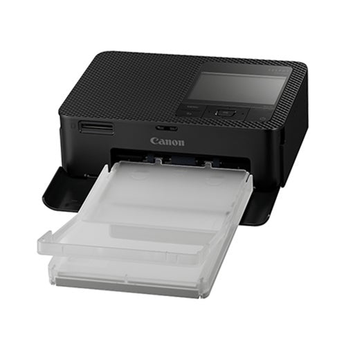Selphy CP1500 Wireless Compact Photo Printer Black_0