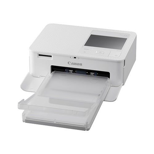 Selphy CP1500 Wireless Compact Photo Printer White_0