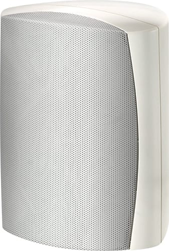 MartinLogan - Installer Series 50W Outdoor Speakers (Pair) - White_1
