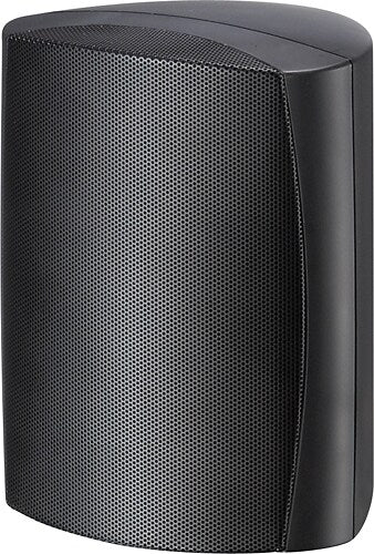 MartinLogan - Installer Series 50W Outdoor Speakers (Pair) - Black_1