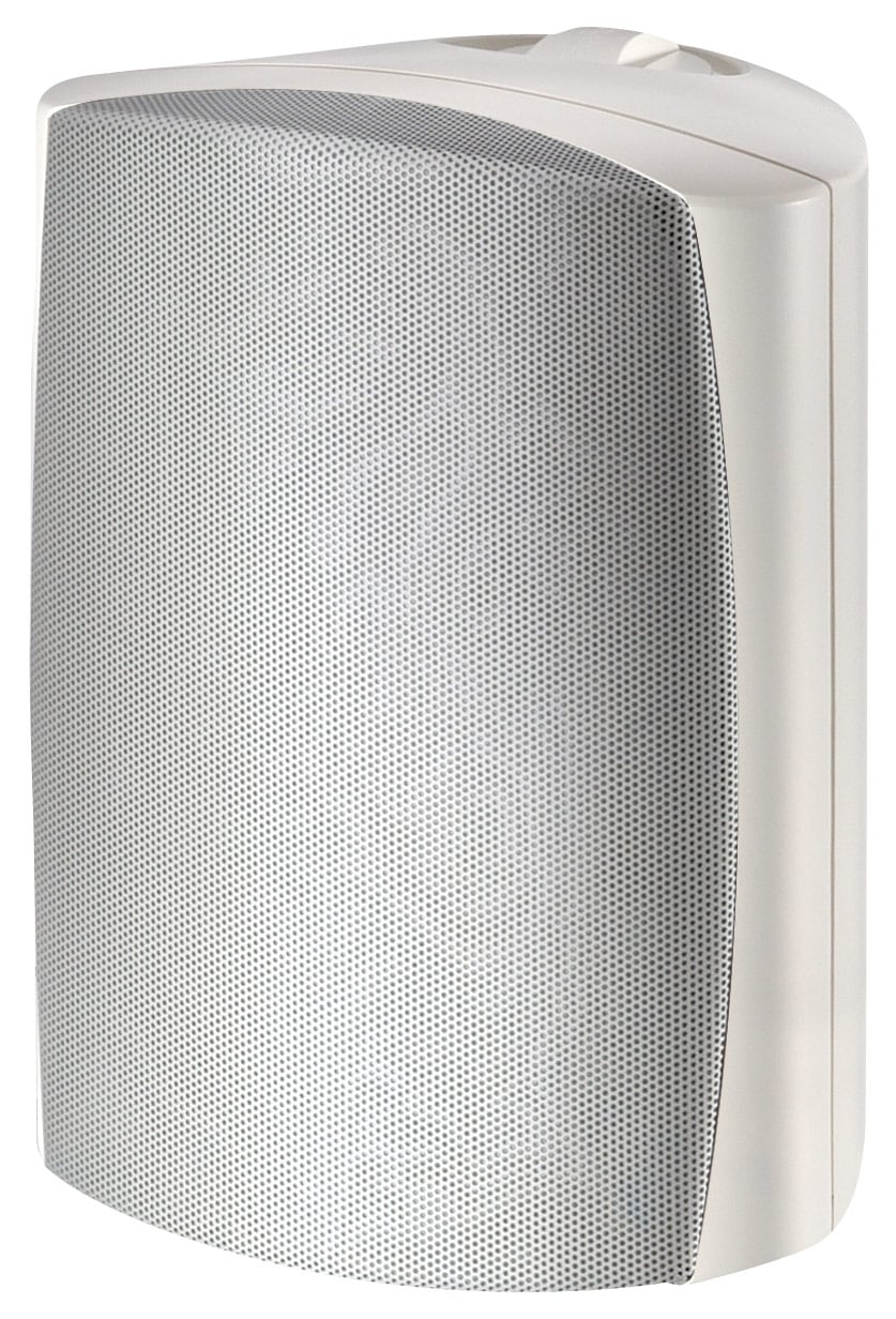 MartinLogan - Installer Series 60W Outdoor Speakers (Pair) - White_0