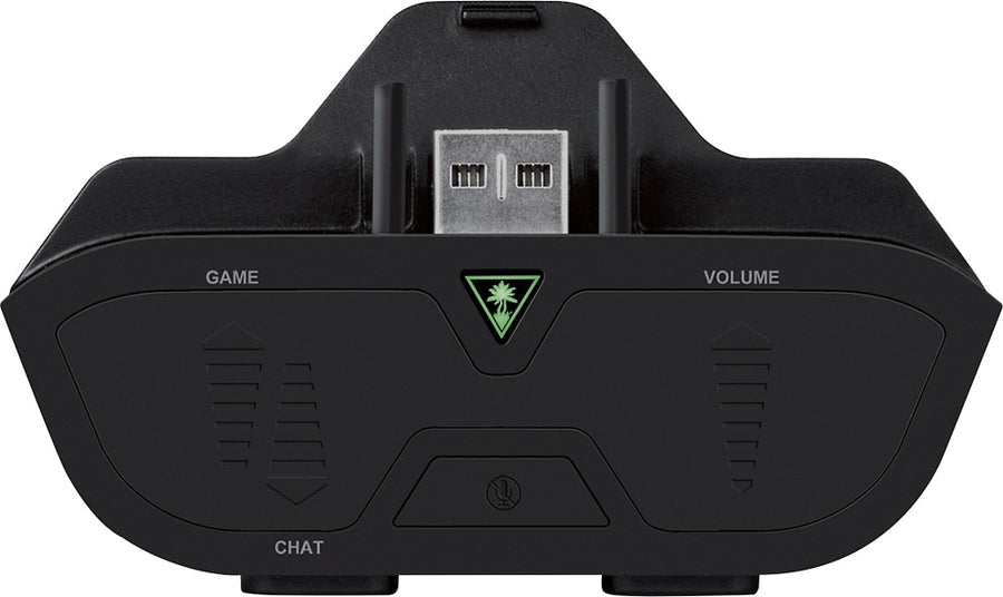 Turtle Beach - Headset Audio Controller Plus for Xbox One & Xbox Series X|S - Black_0