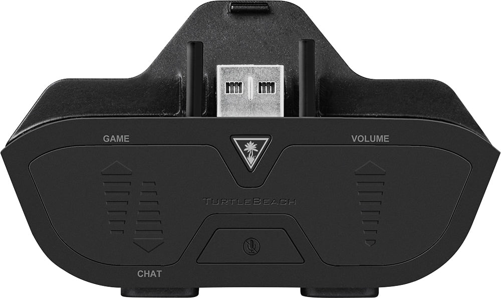 Turtle Beach - Headset Audio Controller Plus for Xbox One & Xbox Series X|S - Black_2
