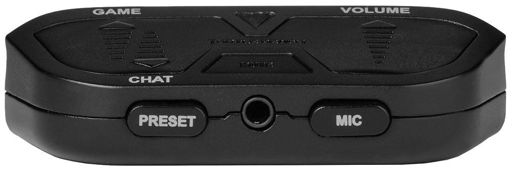Turtle Beach - Headset Audio Controller Plus for Xbox One & Xbox Series X|S - Black_1