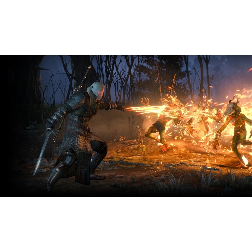 The Witcher 3: Wild Hunt Complete Edition - Xbox One_10